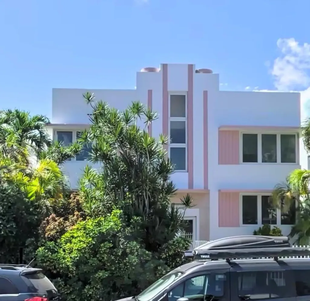 750 Jefferson Avenue Miami Beach FL 33139