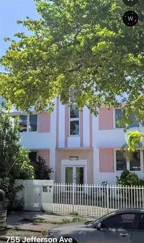 750 Jefferson Avenue Miami Beach FL 33139