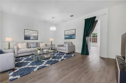 483 SW 147th Terrace Pembroke Pines FL 33027