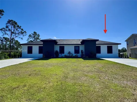 819 Eisenhower Boulevard Lehigh Acres FL 33974