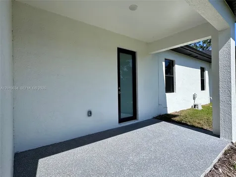 819 Eisenhower Boulevard Lehigh Acres FL 33974