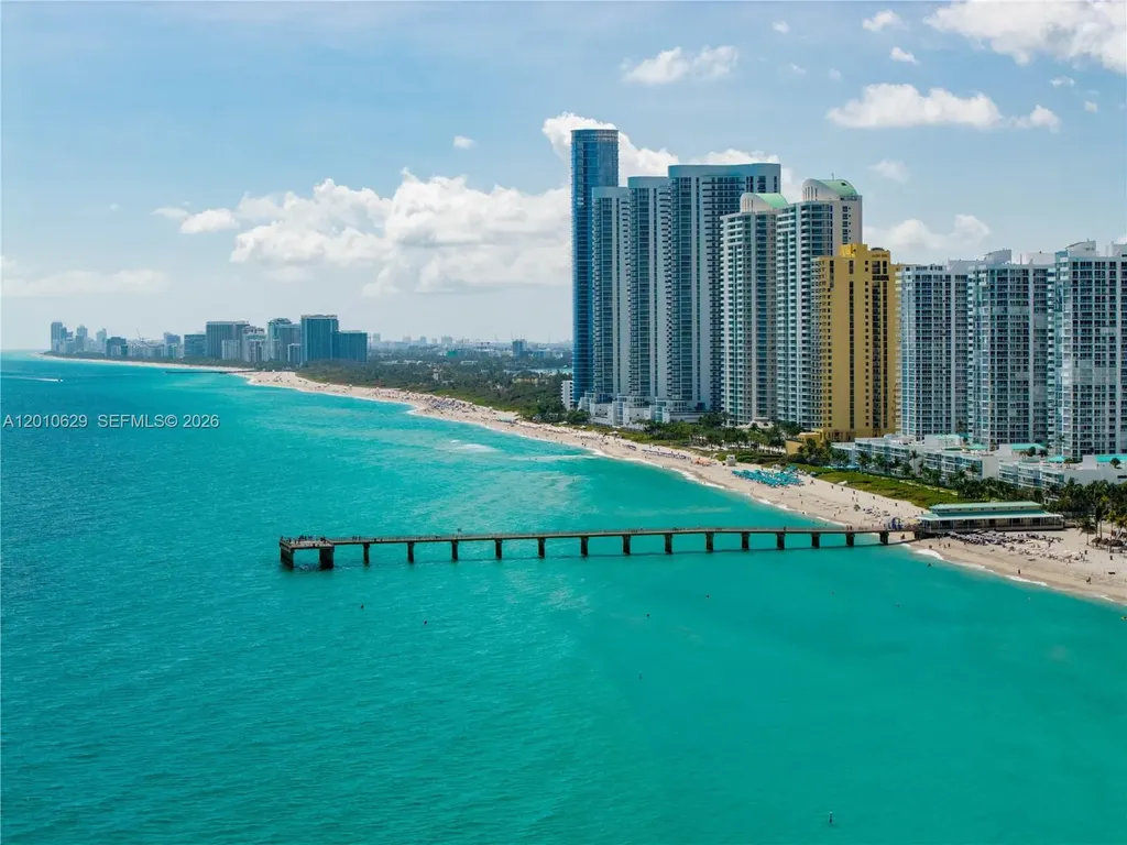 Sunny Isles Beach FL 33160