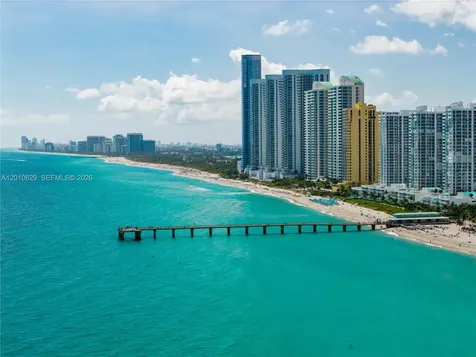 Sunny Isles Beach FL 33160