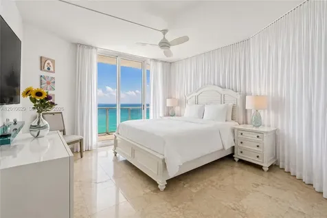 Sunny Isles Beach FL 33160