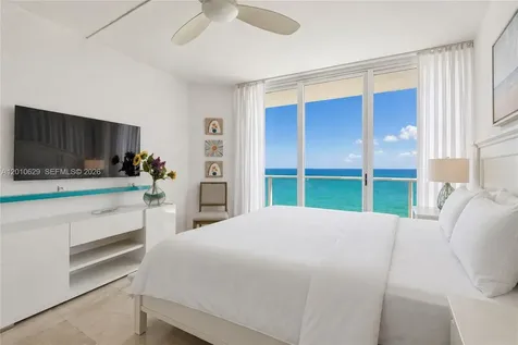 Sunny Isles Beach FL 33160