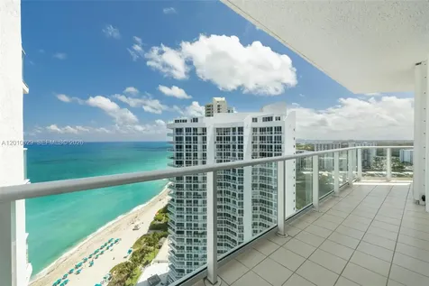Sunny Isles Beach FL 33160