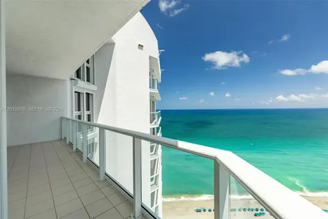 Sunny Isles Beach FL 33160