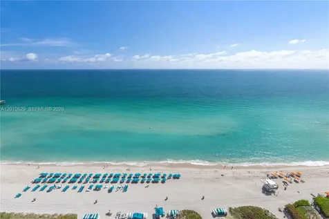 Sunny Isles Beach FL 33160