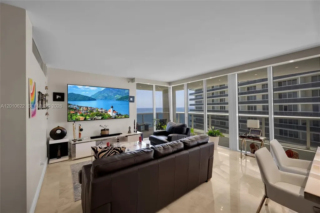1800 S Ocean Drive Hallandale Beach FL 33009