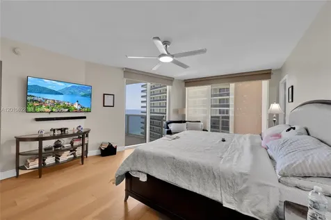 1800 S Ocean Drive Hallandale Beach FL 33009