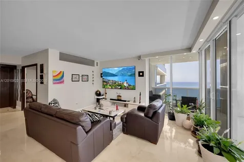 1800 S Ocean Drive Hallandale Beach FL 33009