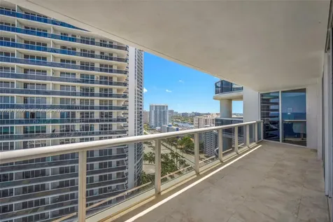 1800 S Ocean Drive Hallandale Beach FL 33009