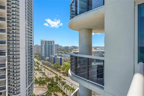 1800 S Ocean Drive Hallandale Beach FL 33009