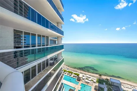 1800 S Ocean Drive Hallandale Beach FL 33009