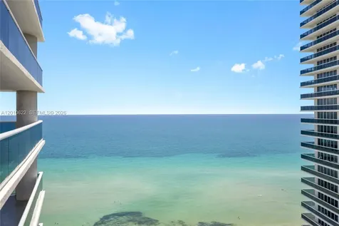 1800 S Ocean Drive Hallandale Beach FL 33009