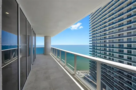 1800 S Ocean Drive Hallandale Beach FL 33009