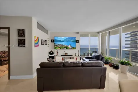 1800 S Ocean Drive Hallandale Beach FL 33009
