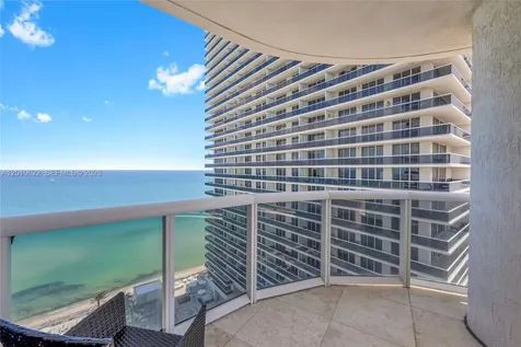 1800 S Ocean Drive Hallandale Beach FL 33009