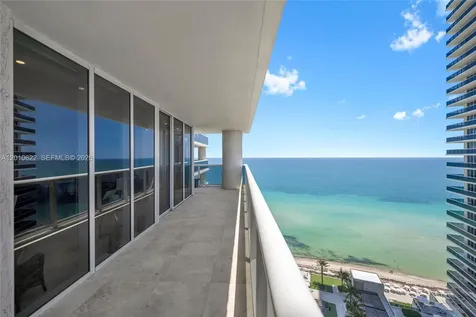 1800 S Ocean Drive Hallandale Beach FL 33009