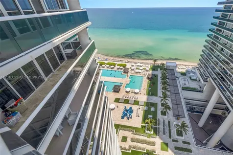 1800 S Ocean Drive Hallandale Beach FL 33009