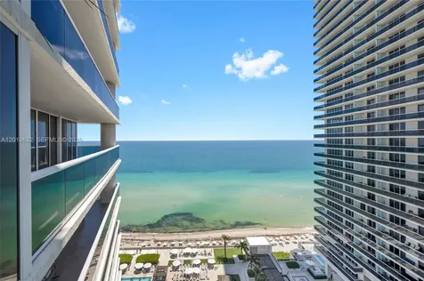 1800 S Ocean Drive Hallandale Beach FL 33009