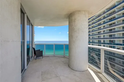 1800 S Ocean Drive Hallandale Beach FL 33009
