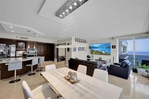 1800 S Ocean Drive Hallandale Beach FL 33009