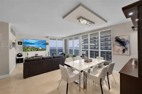 1800 S Ocean Drive Hallandale Beach FL 33009