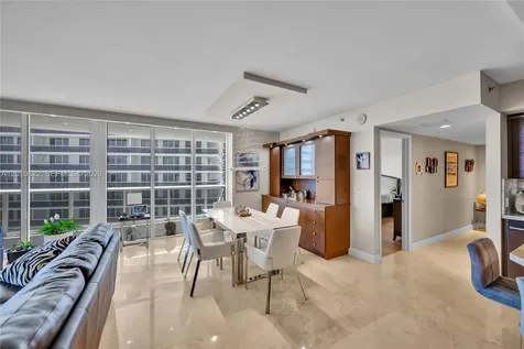 1800 S Ocean Drive Hallandale Beach FL 33009