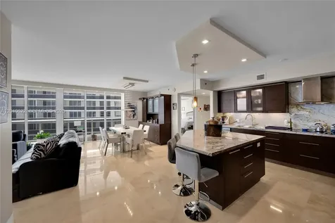 1800 S Ocean Drive Hallandale Beach FL 33009