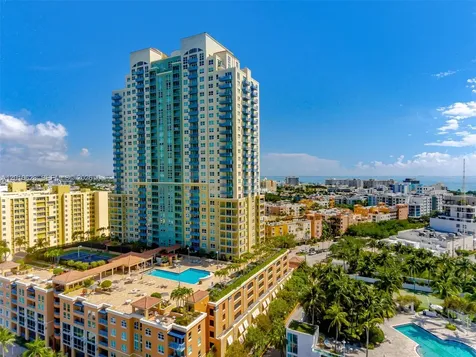 90 Alton Road Miami Beach FL 33139