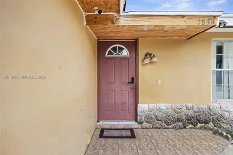 1831 Hiltonia Circle West Palm Beach FL 33407