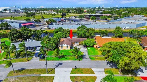 1831 Hiltonia Circle West Palm Beach FL 33407