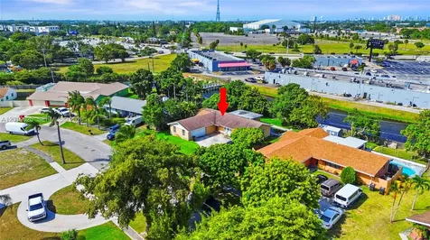 1831 Hiltonia Circle West Palm Beach FL 33407