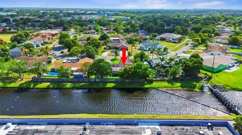 1831 Hiltonia Circle West Palm Beach FL 33407