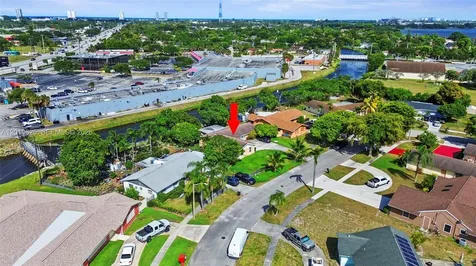 1831 Hiltonia Circle West Palm Beach FL 33407