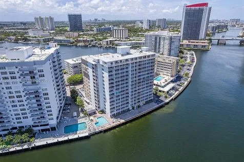 121 Golden Isles Drive Hallandale Beach FL 33009