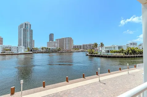 121 Golden Isles Drive Hallandale Beach FL 33009