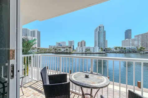 121 Golden Isles Drive Hallandale Beach FL 33009