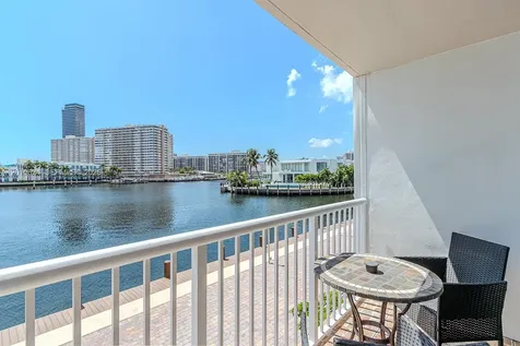 121 Golden Isles Drive Hallandale Beach FL 33009