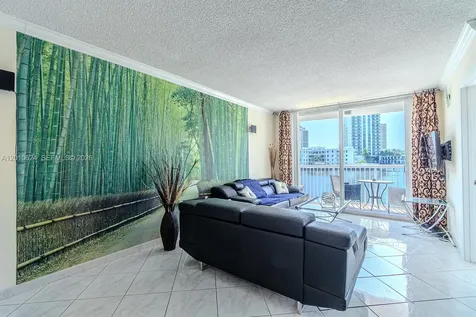 121 Golden Isles Drive Hallandale Beach FL 33009