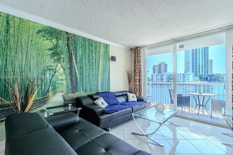 121 Golden Isles Drive Hallandale Beach FL 33009