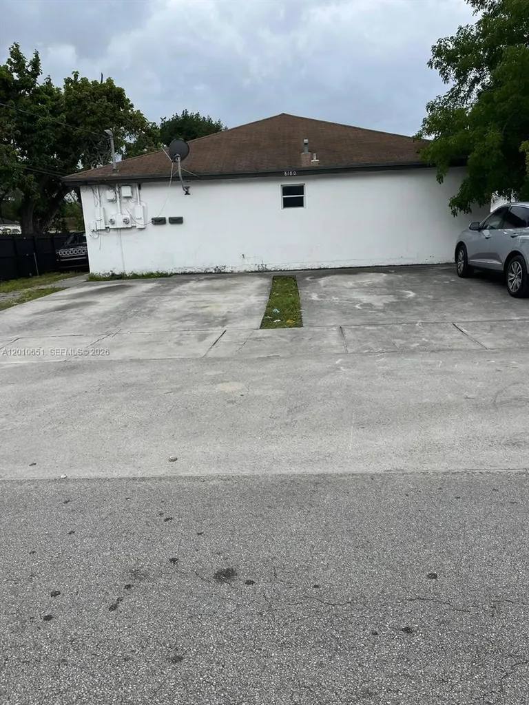 8180 NW 23rd Avenue Miami FL 33147