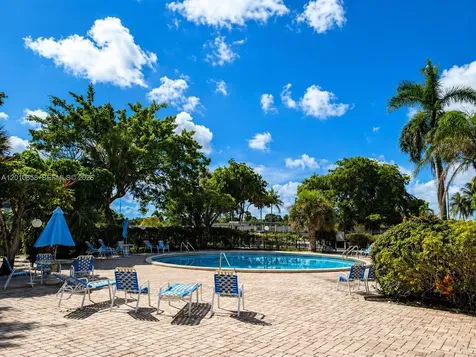 5950 Del Lago Circle Sunrise FL 33313