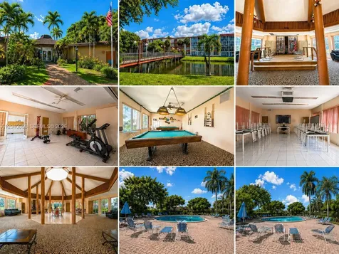 5950 Del Lago Circle Sunrise FL 33313