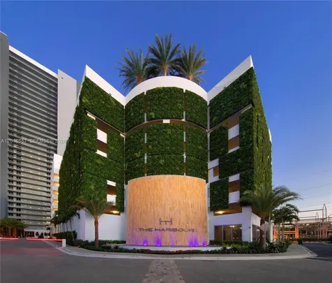 16385 Biscayne Boulevard North Miami Beach FL 33160