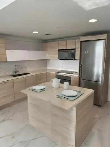 16385 Biscayne Boulevard North Miami Beach FL 33160