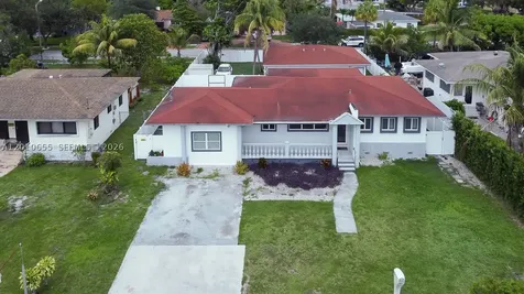 15925 NE 18th Avenue North Miami Beach FL 33162