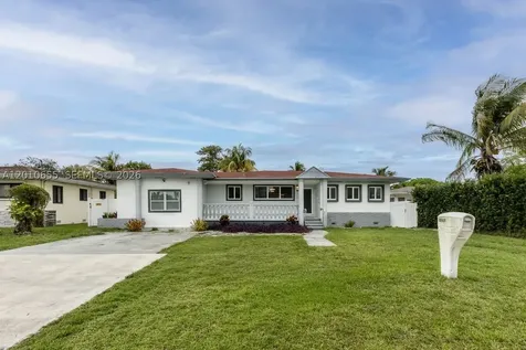 15925 NE 18th Avenue North Miami Beach FL 33162