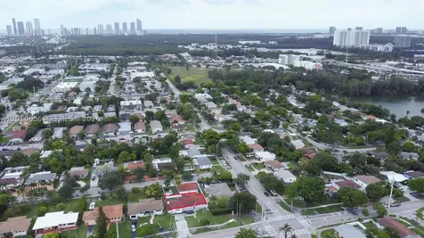 15925 NE 18th Avenue North Miami Beach FL 33162